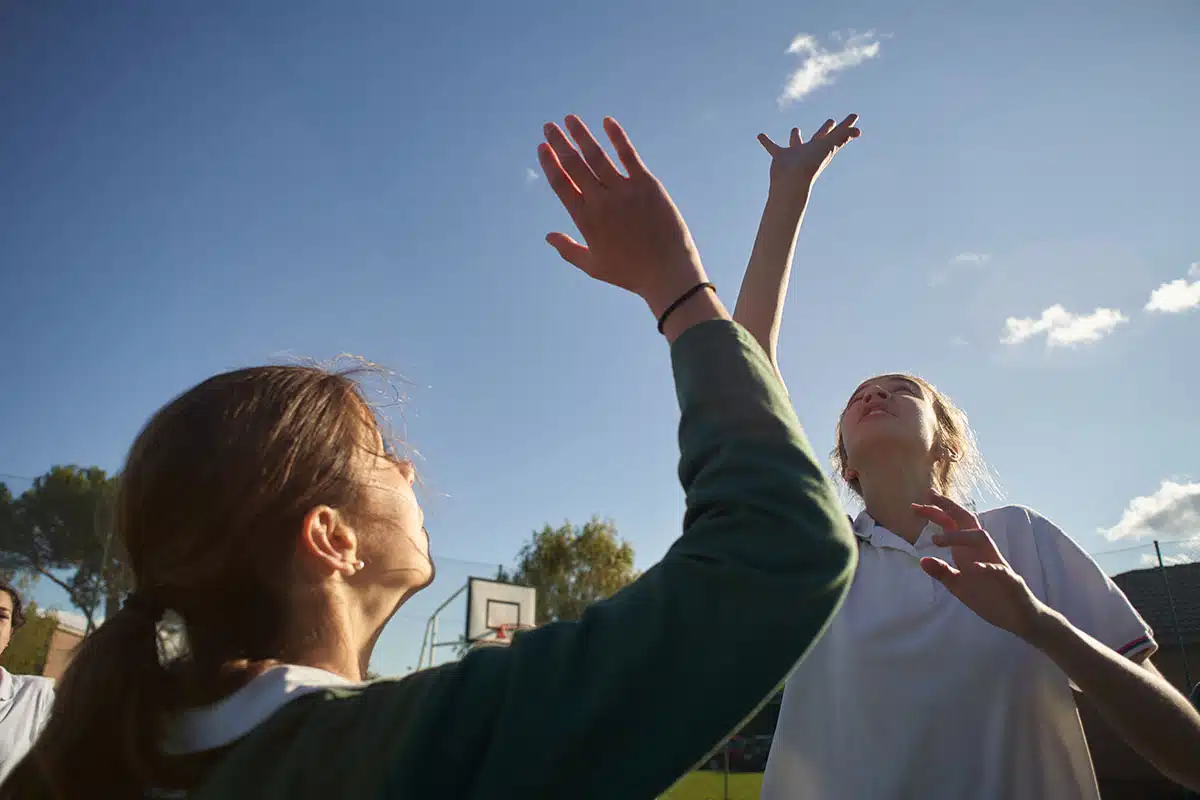 Orvalle, referente del Bachillerato de Excelencia en Madrid según El Español 2 bachillerato-de-excelencia madrid orvalle