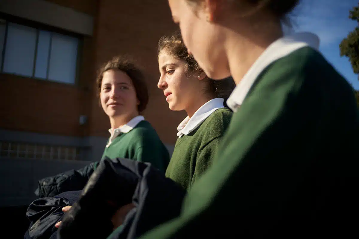 Orvalle, referente del Bachillerato de Excelencia en Madrid según El Español 5 madrid bachillerato de excelencia