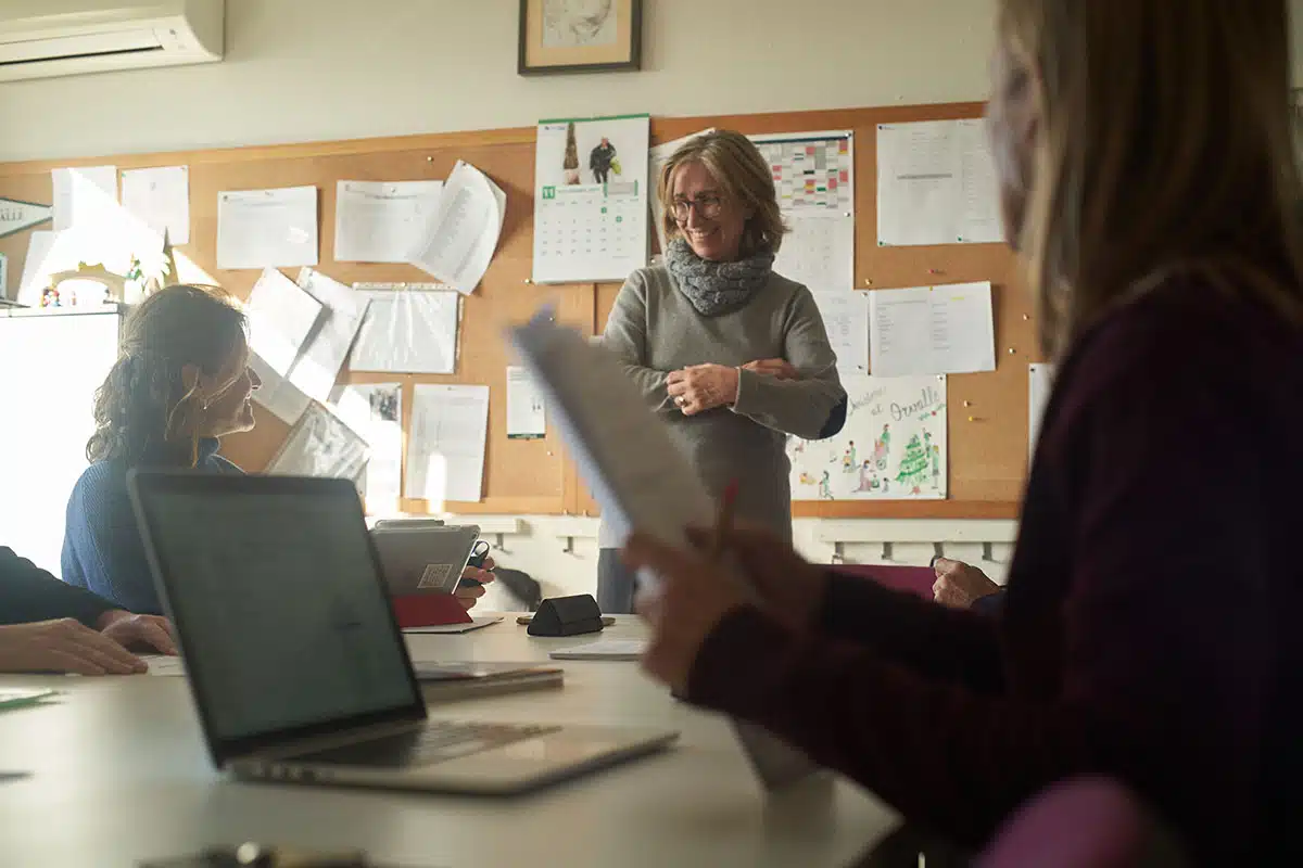 Orvalle, referente del Bachillerato de Excelencia en Madrid según El Español 1 mejor bachillerato de excelencia en madrid
