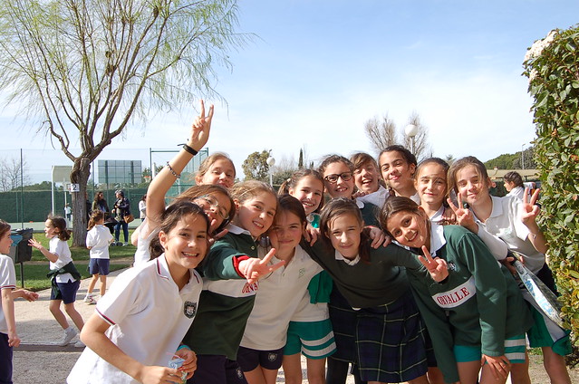 Sports Day 2017 - Primaria