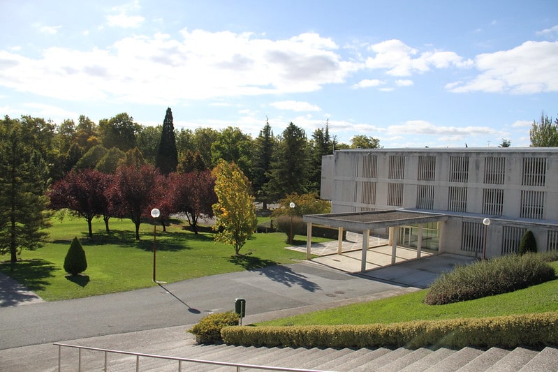 36 alumnas participan en el programa de excelencia de la Universidad de Navarra