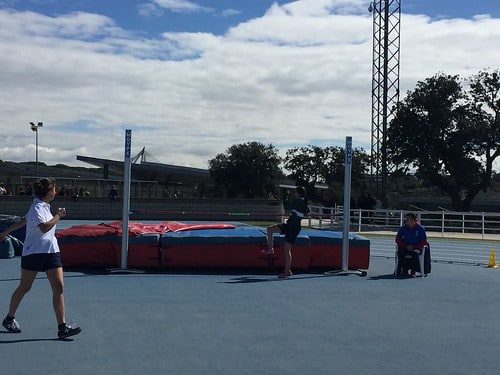 Orvalle en las Olimpiadas Escolares de Las Rozas 18