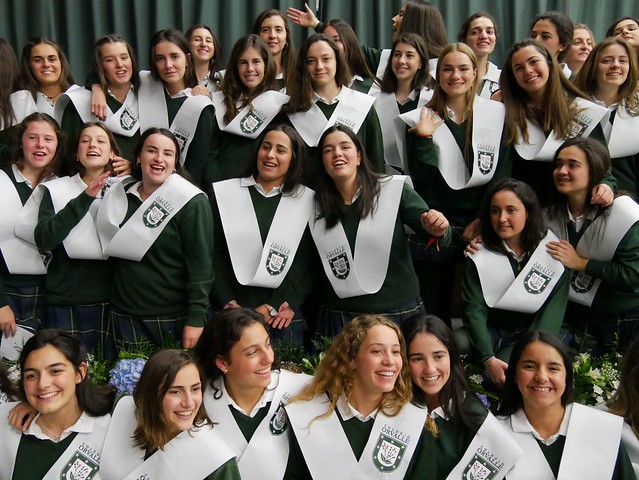 Graduación Promoción XXXVII (2019-Orvalle)