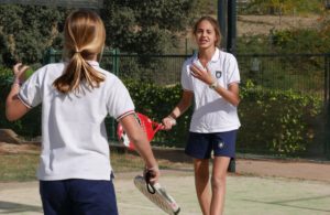 ¿Qué tienen en común el bachillerato americano y Rafa Nadal?