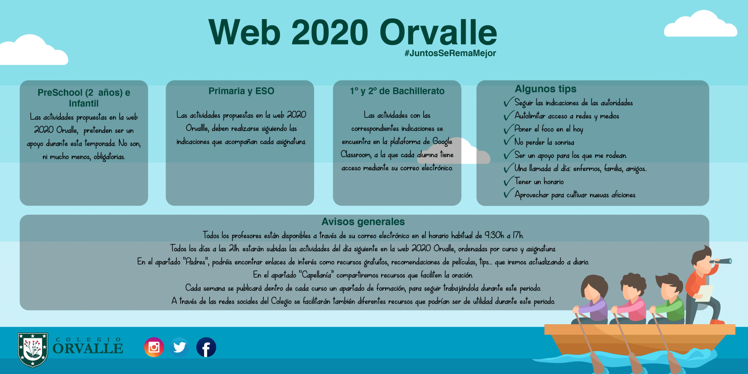 Web 2020 Orvalle