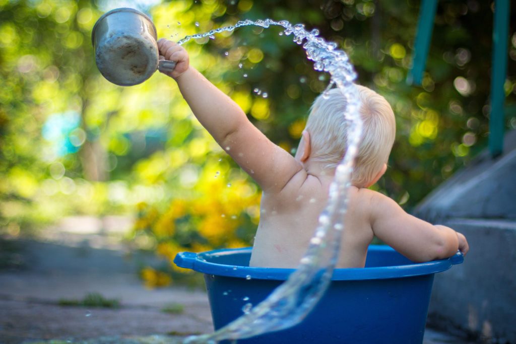 ¿Cómo cuidar a los más pequeños en plena cuarentena?