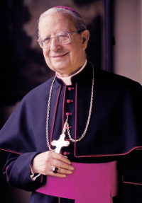 Venerable Álvaro del Portillo
