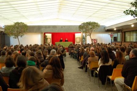 Jornada de la Fe