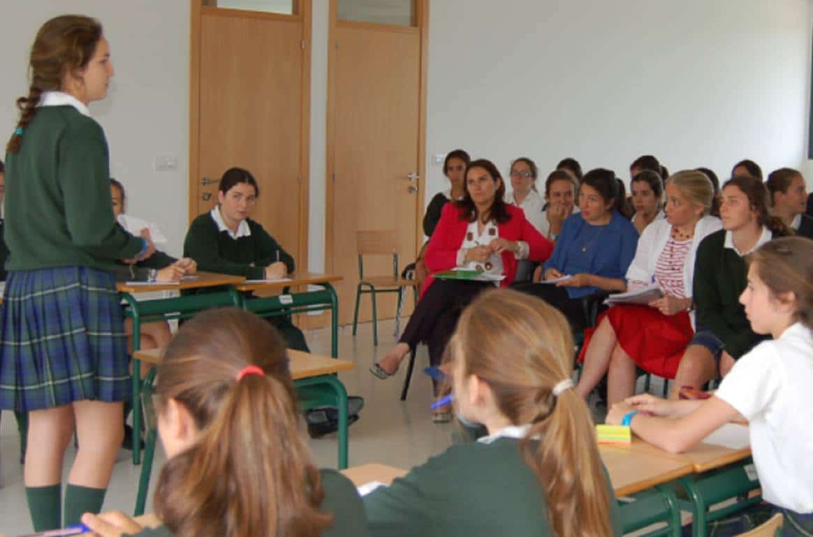 Torneos de debate en Orvalle 2014