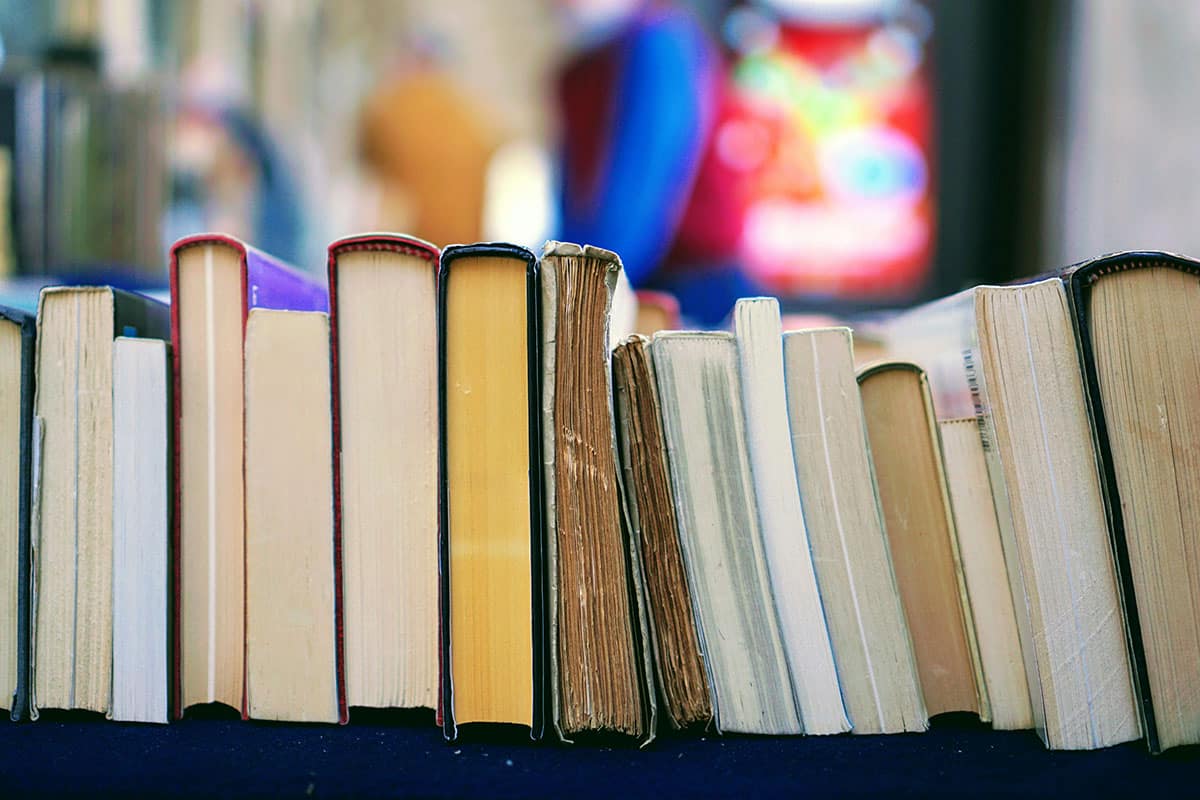motivar a un niño a leer libros