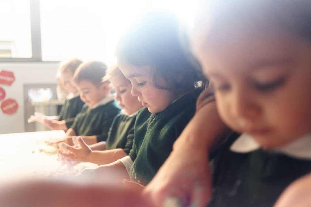 niños que es la inteligencia emocional