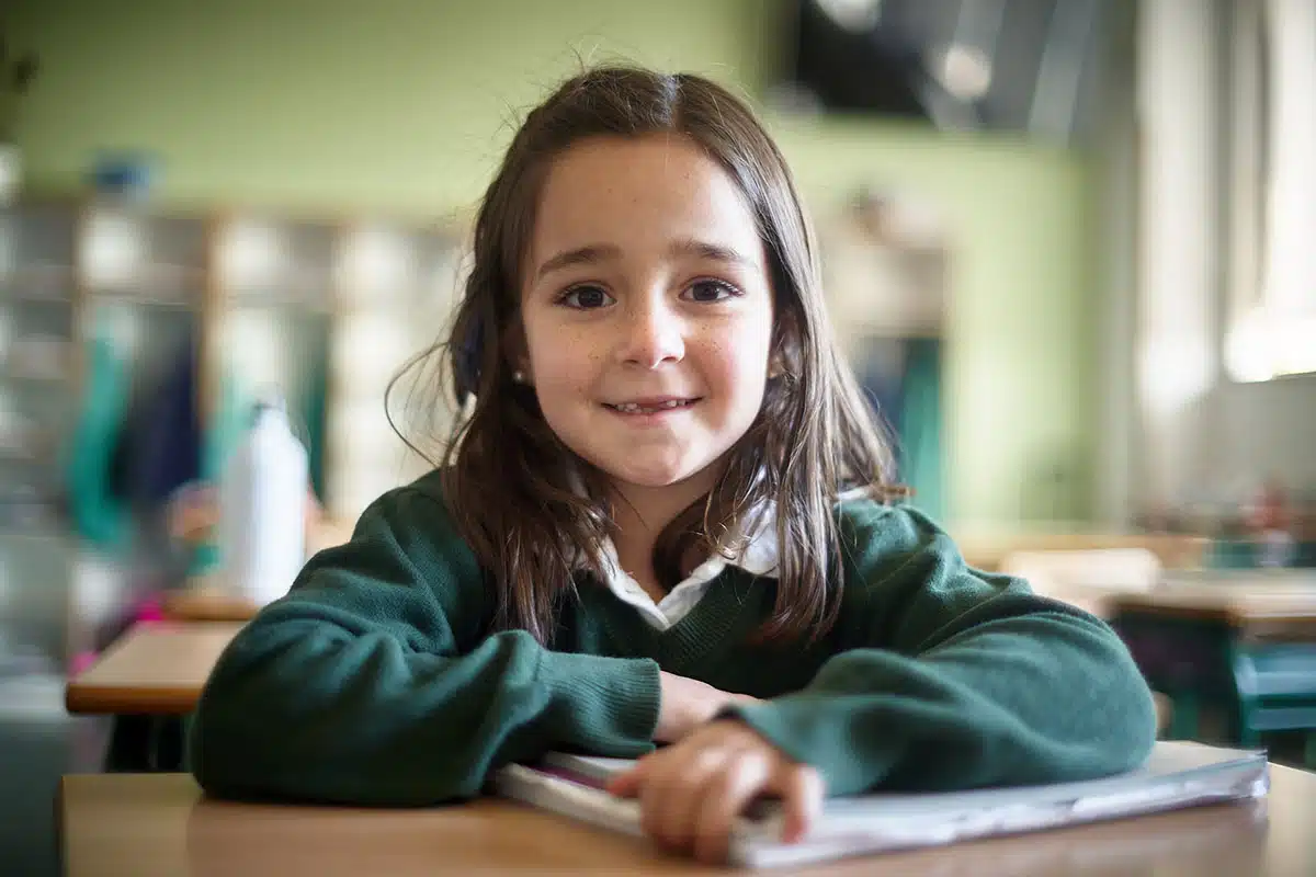 estudios primaria