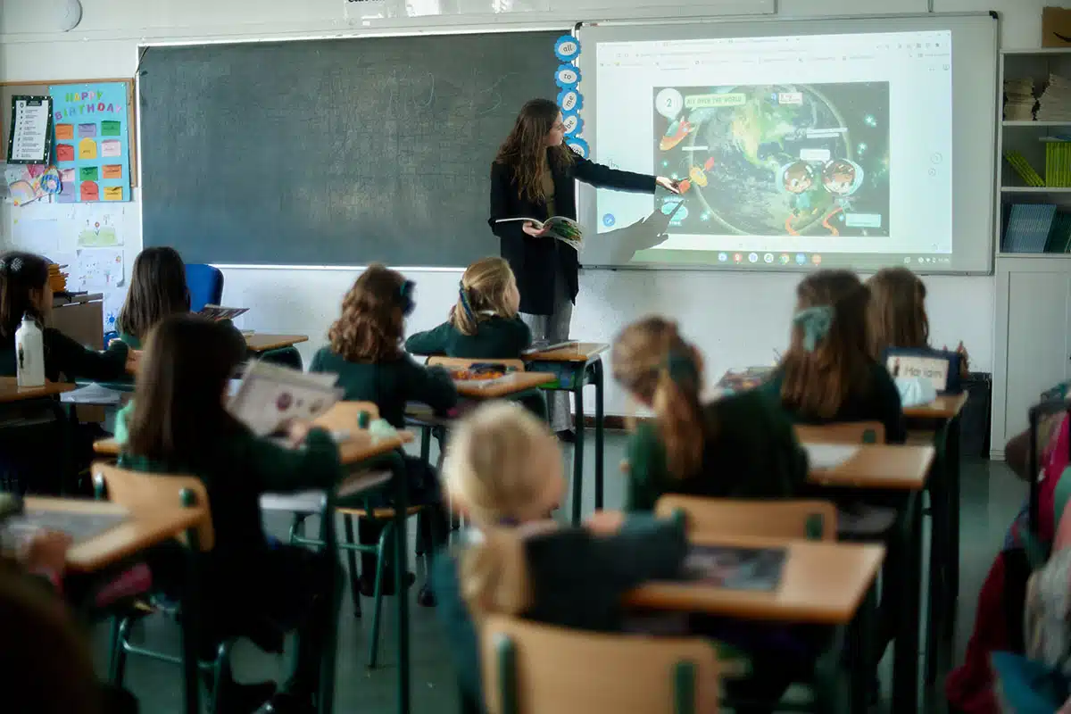 papel padres estudio hijos