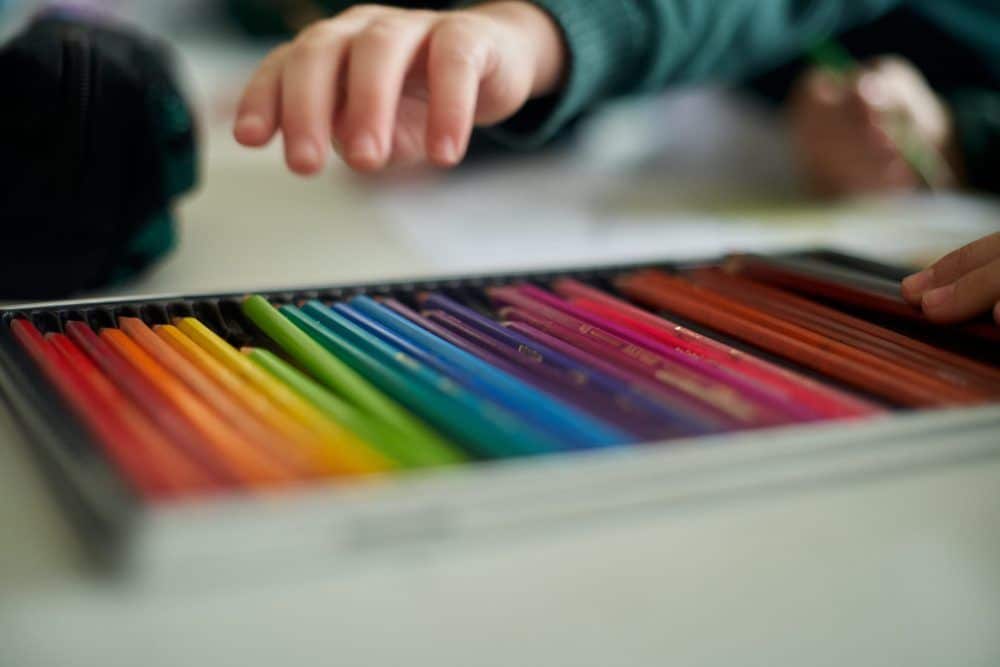 Despertar la creatividad en los niños de entre 2 y 5 años, por Covadonga Sainz de Aja