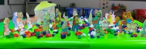 35 Concurso de Belenes Colegio Orvalle