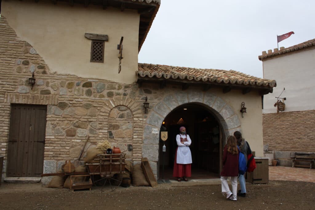 Un viaje a través de la historia para despedir Primaria