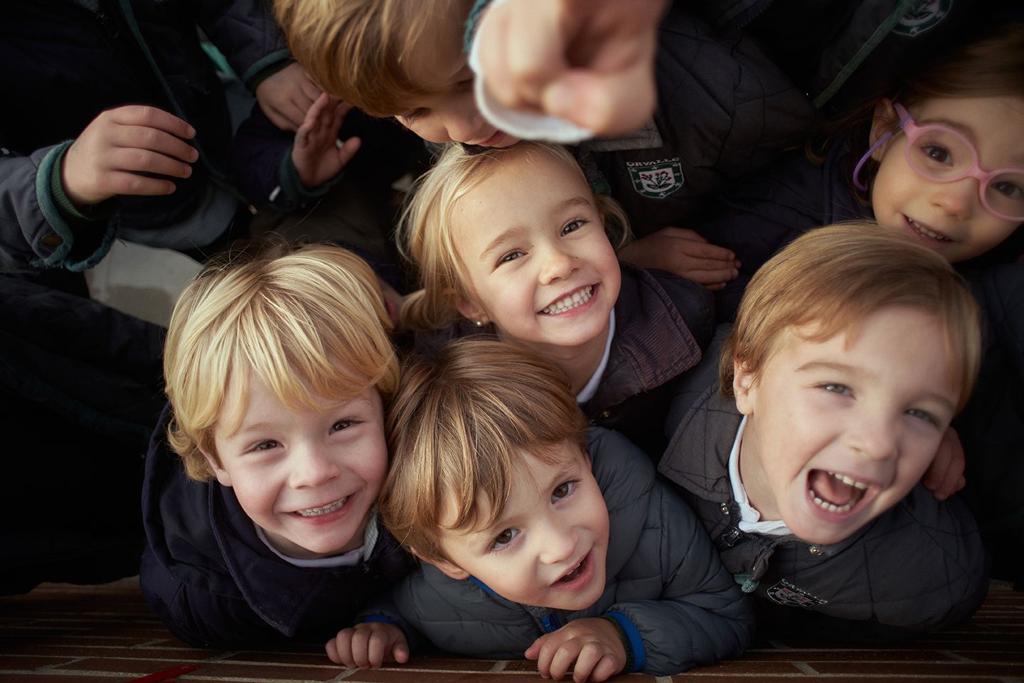 Preschool en Orvalle: La importancia de la educación en los primeros años de vida