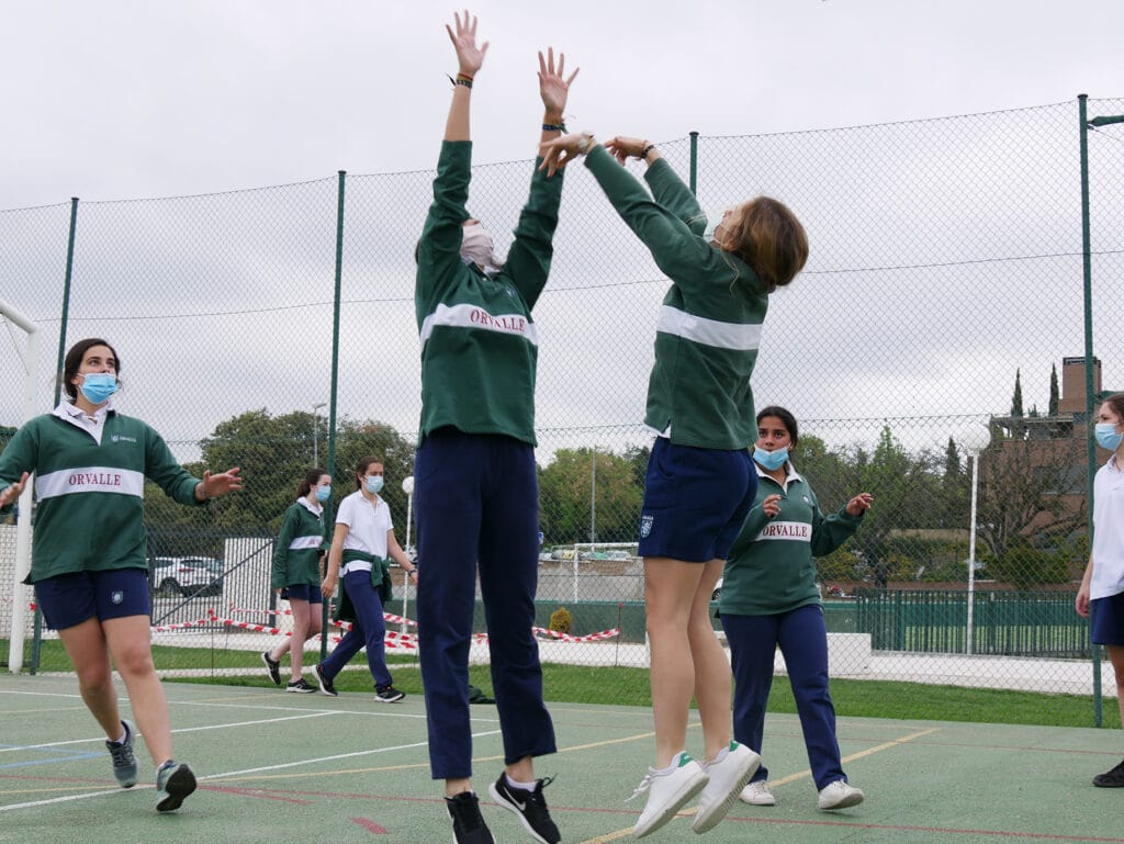 Las mejores fotos de las Olimpiadas