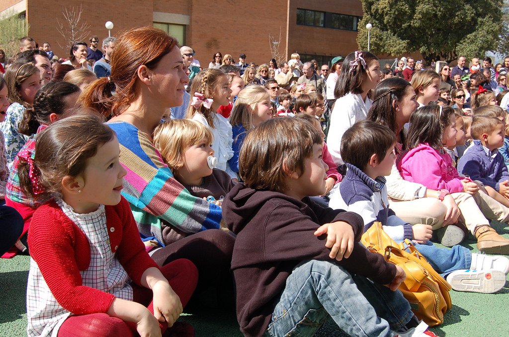 Jornada Familiar 2014 - Foto 1