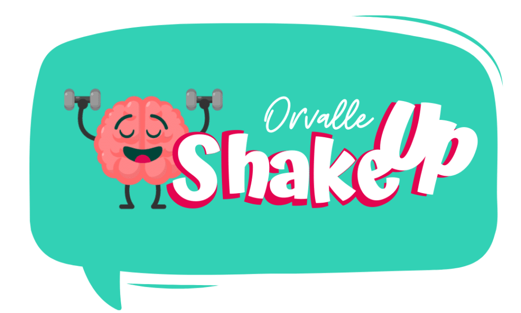 Orvalle Shake Up, una aventura por diferentes islas de conocimiento para alumnos de Primaria