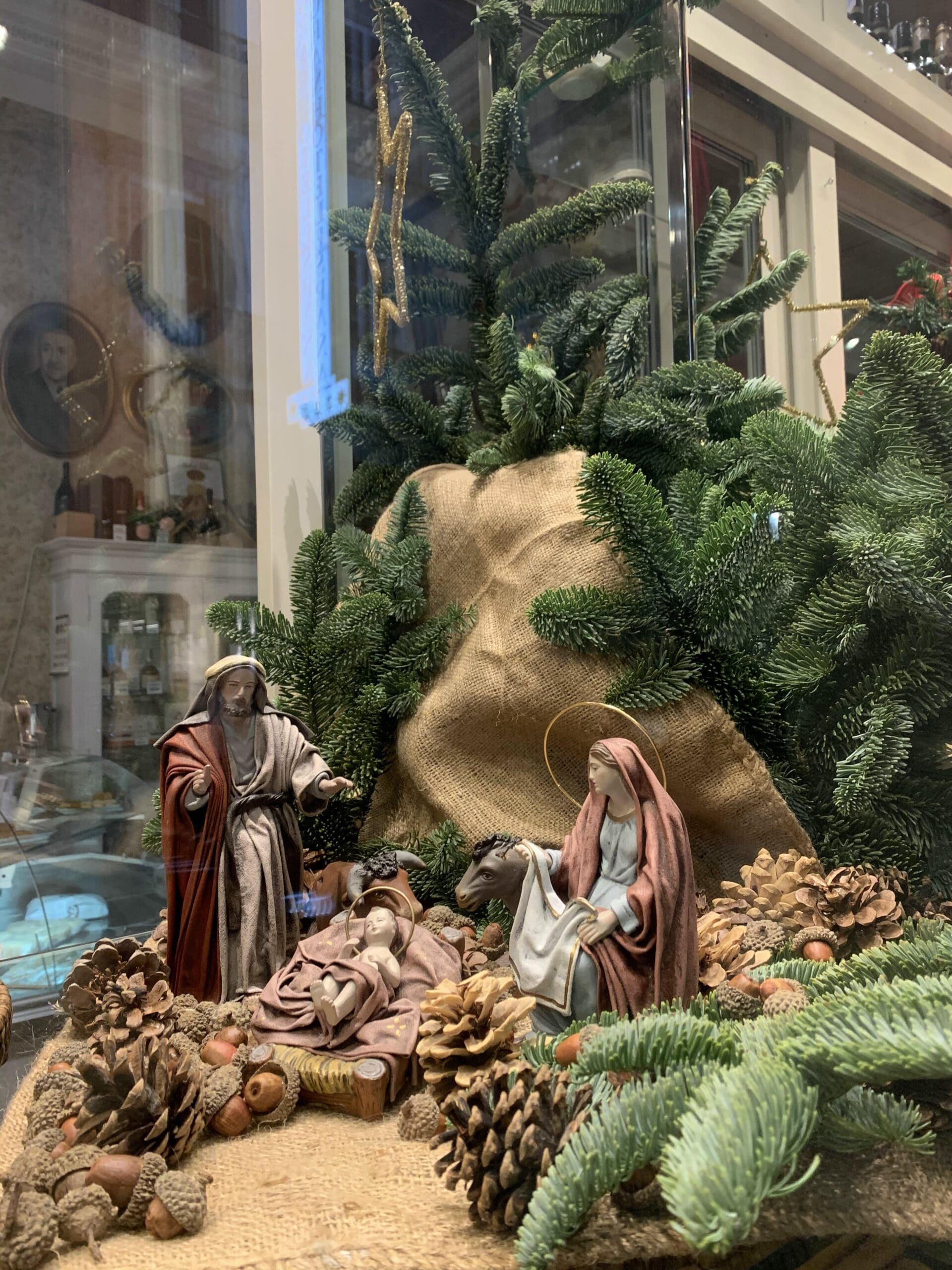 La verdadera lotería de esta Navidad