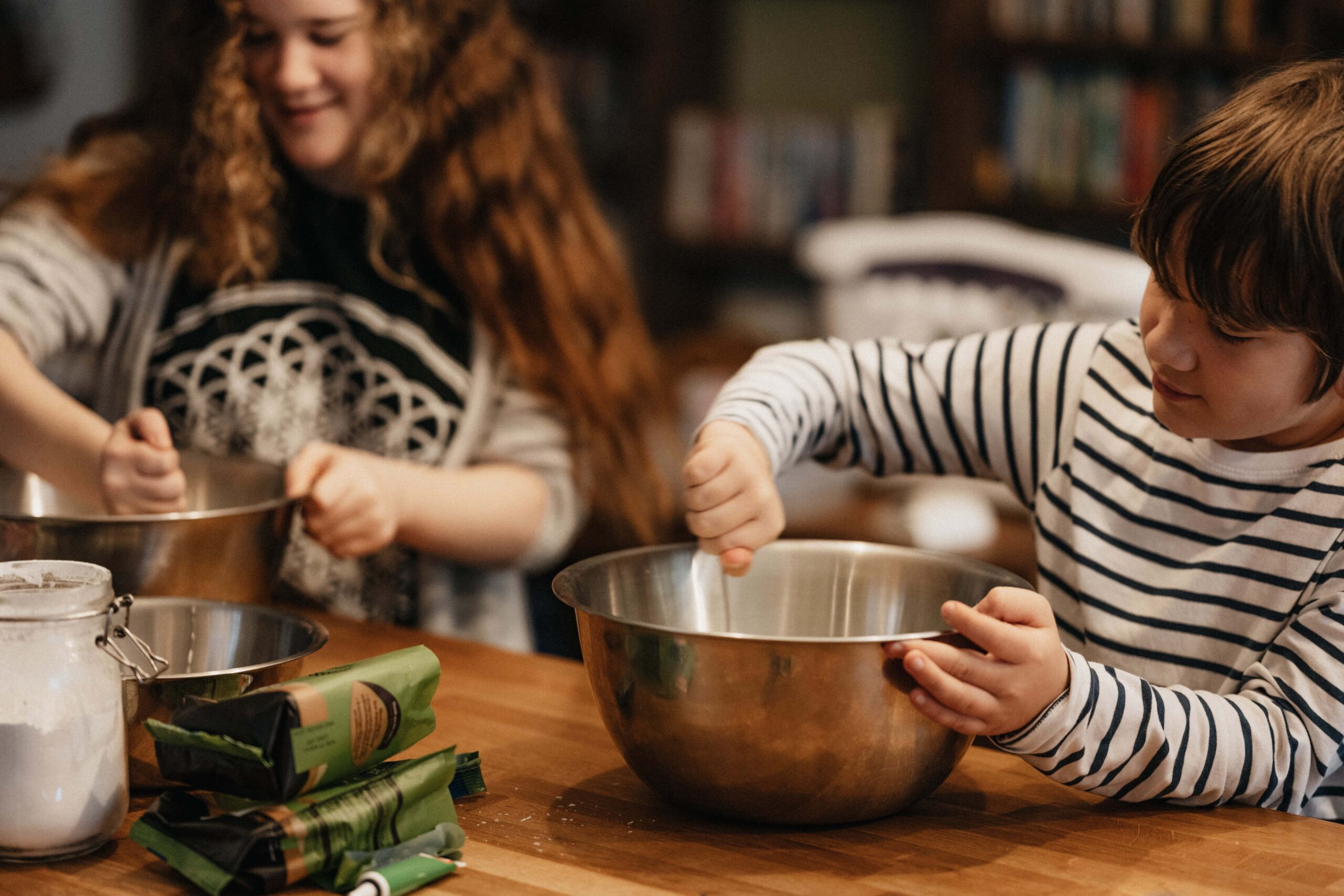 5 recetas Navideñas para hacer en familia, por Prada Chef