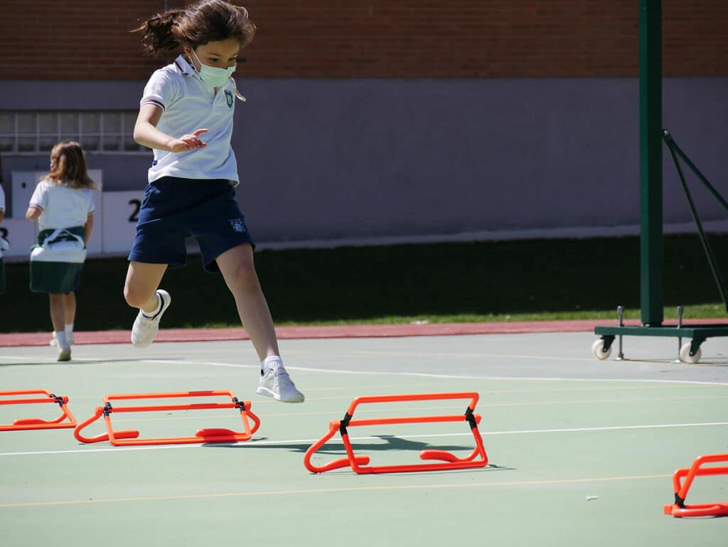 Las mejores fotos de las Olimpiadas