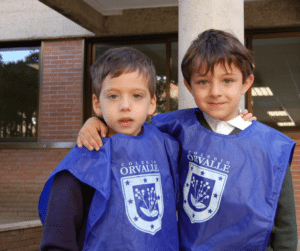 Niños socialmente competentes: educar en la empatía.