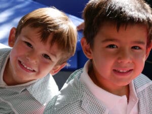 5 CLAVES PARA CONVERSAR CON NUESTROS HIJOS ACERCA DE SU DÍA EN EL COLEGIO