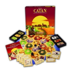 catan