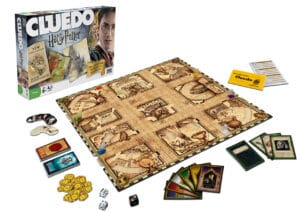 cluedo