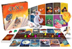 dixit