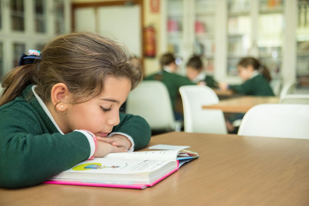 A mi hijo no le gusta leer...¿Qué puedo hacer?