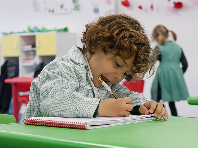 Ocho pautas para educar también en verano