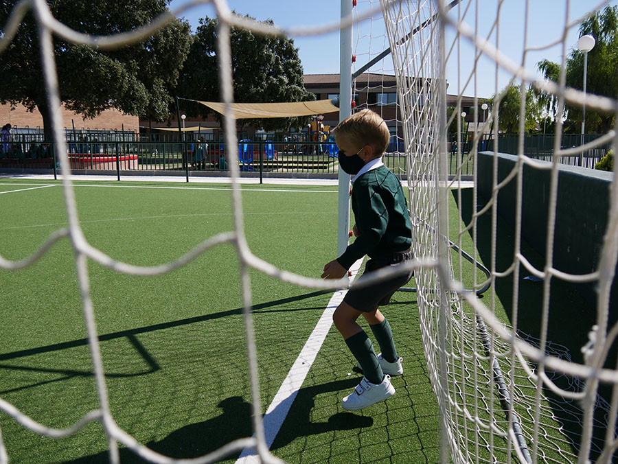 Ocho pautas para educar también en verano