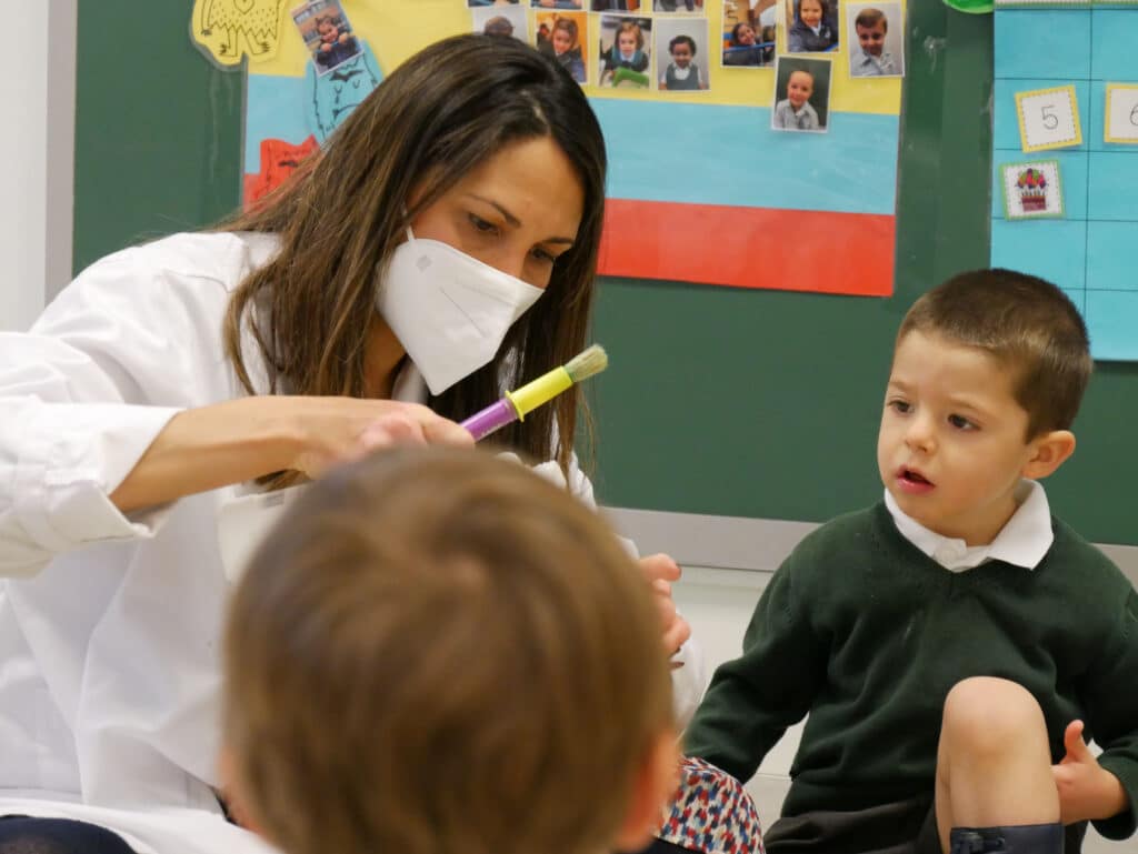 Ocho pautas para educar también en verano