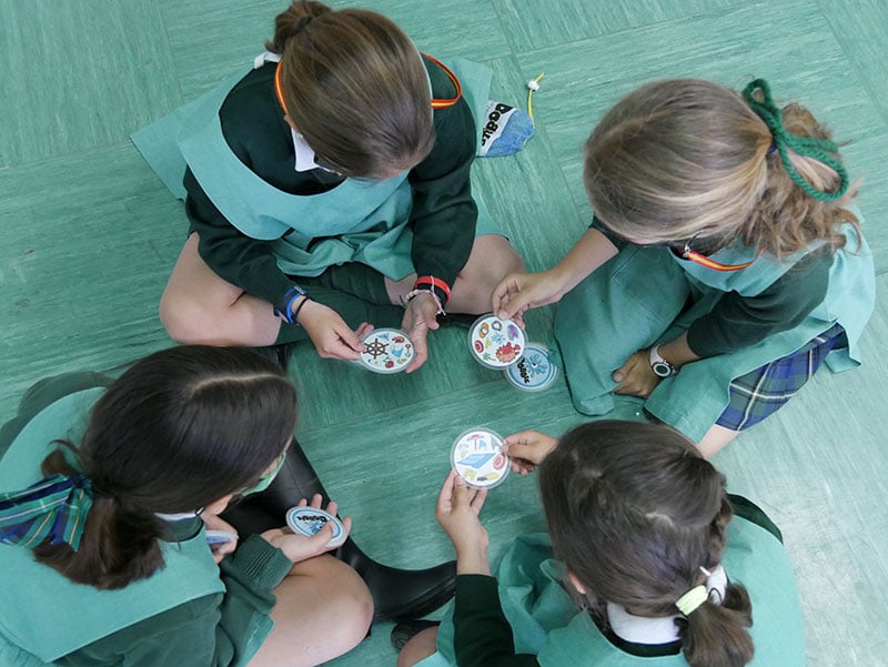 Ocho pautas para educar también en verano