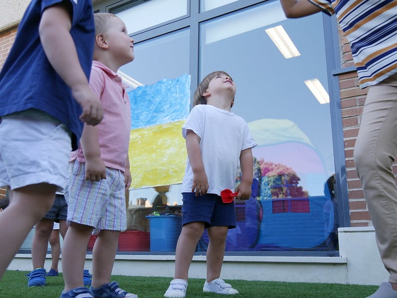 Ocho pautas para educar también en verano