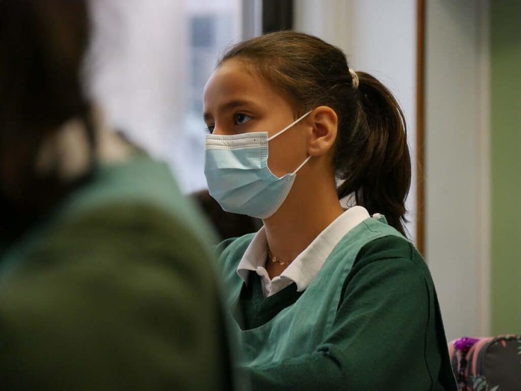 Cómo distribuir a los alumnos en el aula
