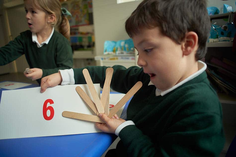 Pautas para educar con exigencia y cariño