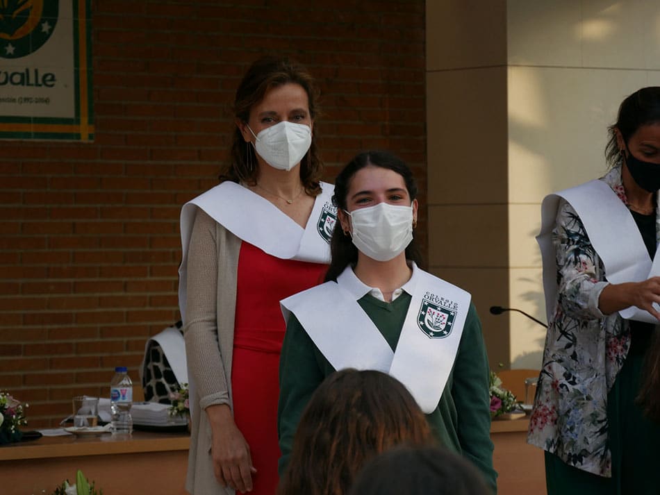Ana Alum, mejor estudiante STEM de España 3 Ana Alum, mejor estudiante STEM de España