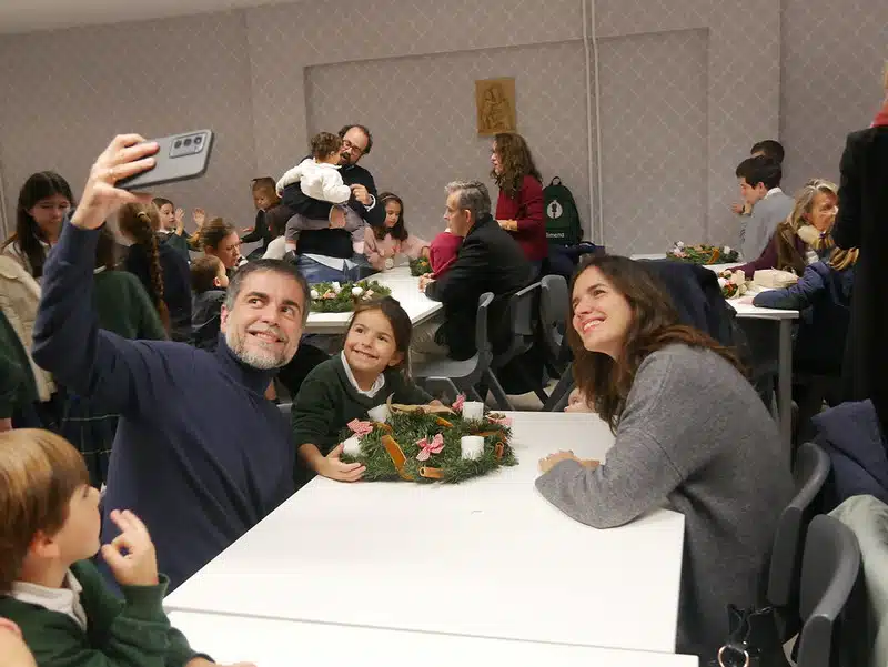 Navidad en familia: 8 claves para vivirla 8 como vivir una navidad en familia