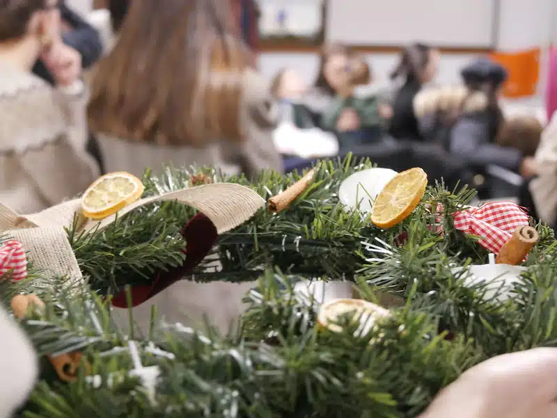 Navidad en familia: 8 claves para vivirla 5 navidad en familia orvalle