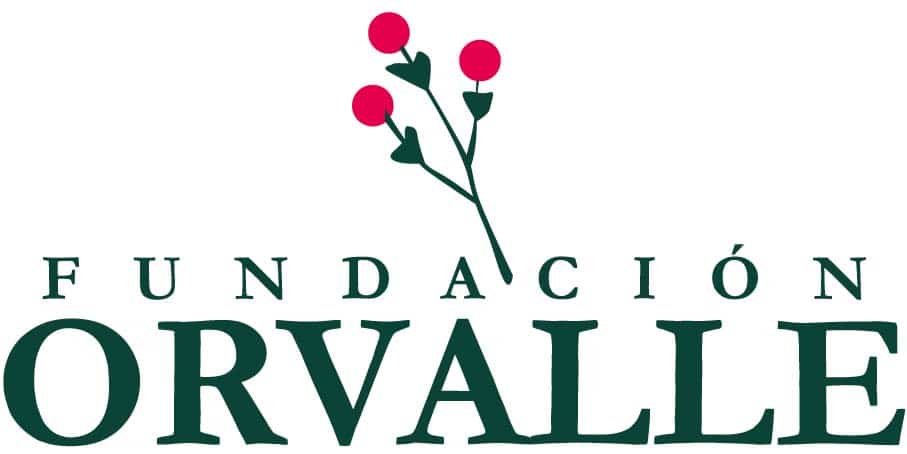 Becas Fundación Orvalle