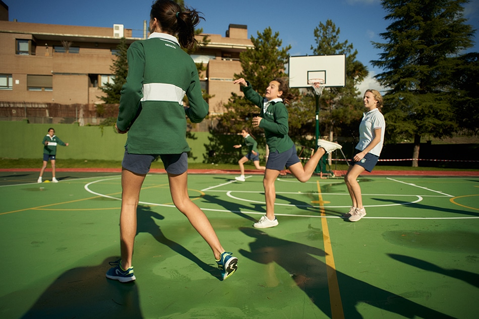 Precio Colegio Orvalle
