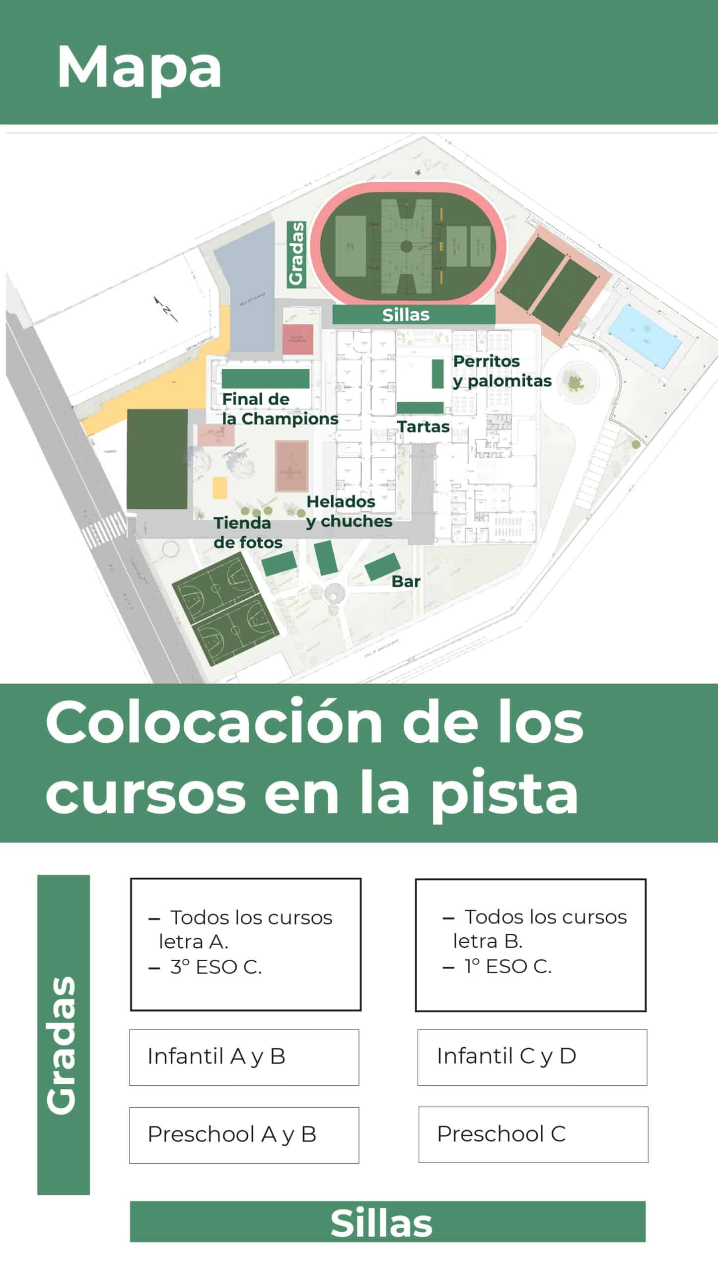 Fiesta de Fin de Curso 2024: La naturaleza 3 Fiesta de Fin de Curso 2024: La naturaleza