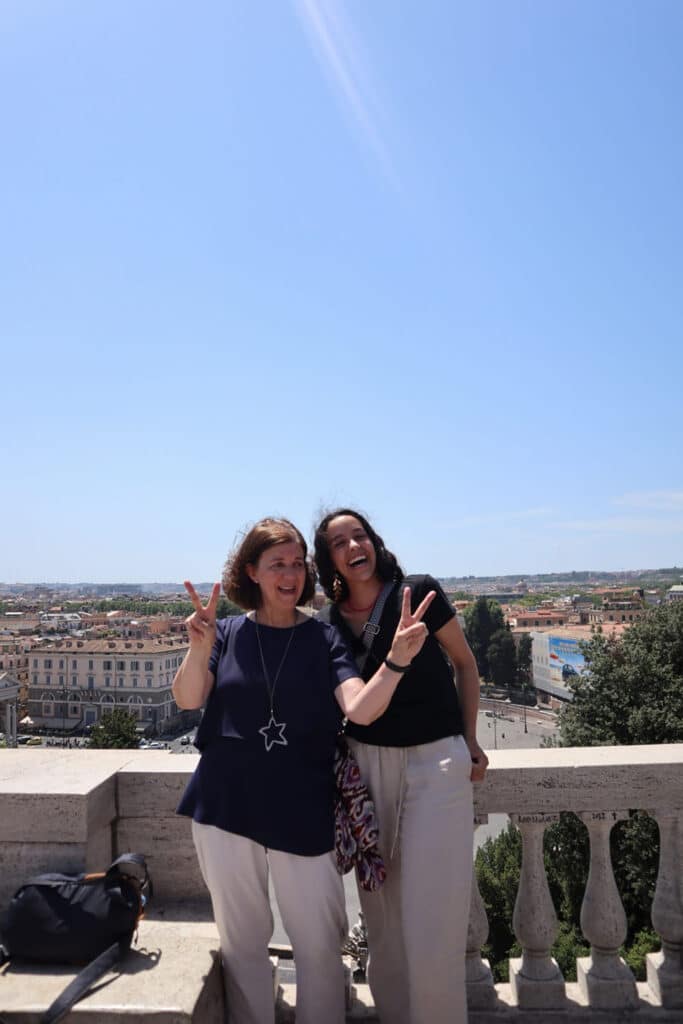 Así vivimos nuestro viaje a Roma 1 Así vivimos nuestro viaje a Roma