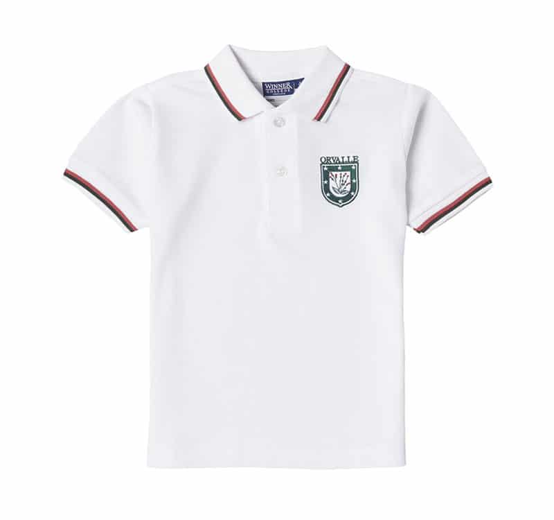 equipacion deportiva polo