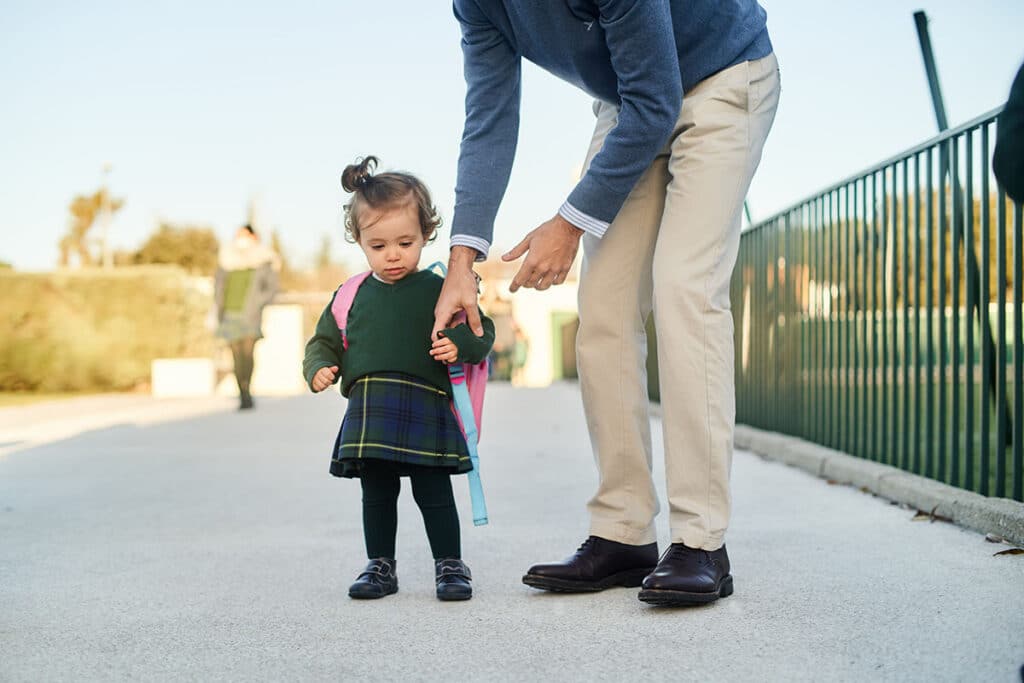 ¿Qué hago si mi hijo no duerme por las noches?