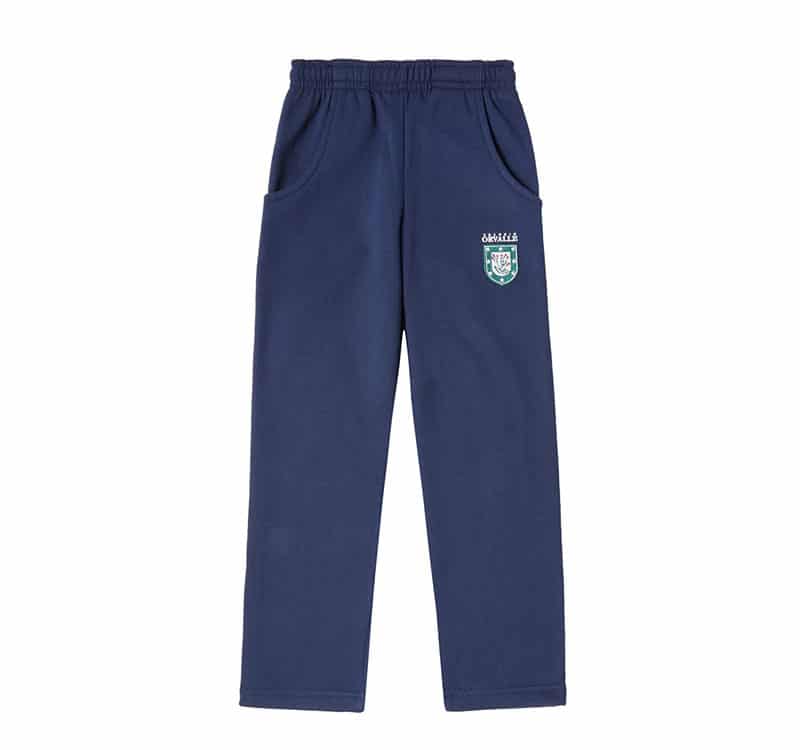 orvalle pantalon uniforme